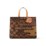 louis vuitton Shopper Tote MM