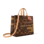 louis vuitton Shopper Tote MM