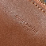 LE 37 mini in raffia