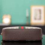 Ophidia small crossbody bag