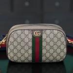 Ophidia small crossbody bag