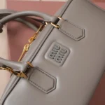 Miu Miu Arcadie leather bag