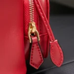 Miu Miu Leather Mini-backpack