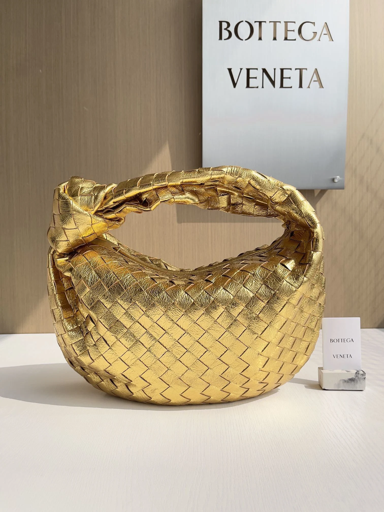 Bottega Veneta Jodie Bottega Veneta Jodie