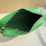 Bottega Veneta Small Intrecciato Camera Bag