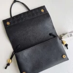 Bottega Veneta Trio Pouch on Strap