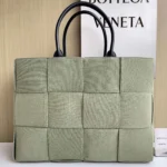 Bottega Veneta Arco Tote Bag