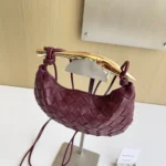 Bottega Veneta Sardine bag