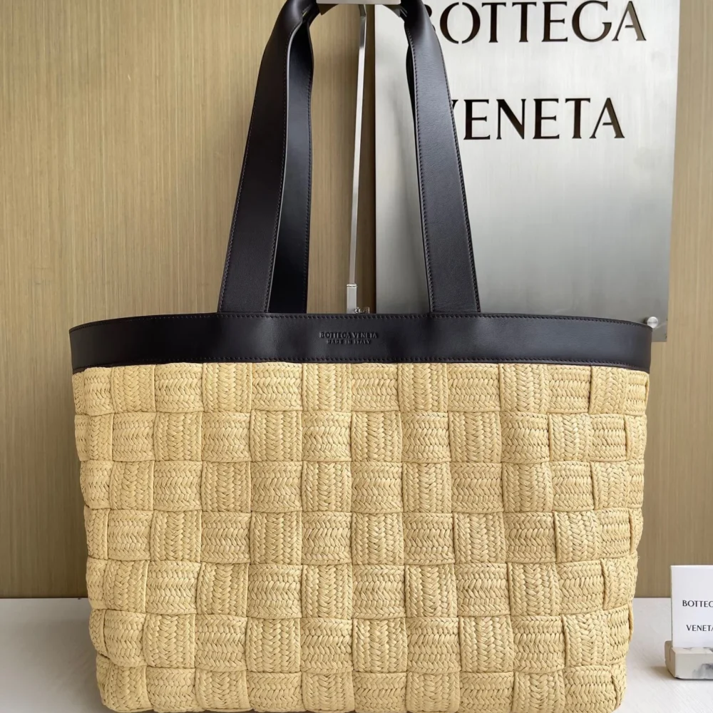 Bottega Veneta Small Hop Suede Handbag