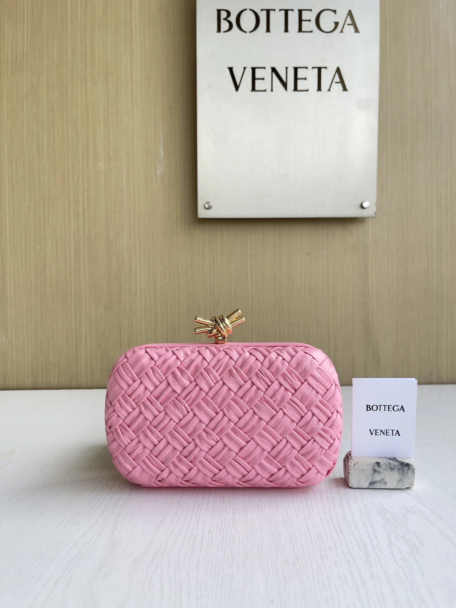 Bottega Veneta (BV) Knot Bottega Veneta (BV) Knot