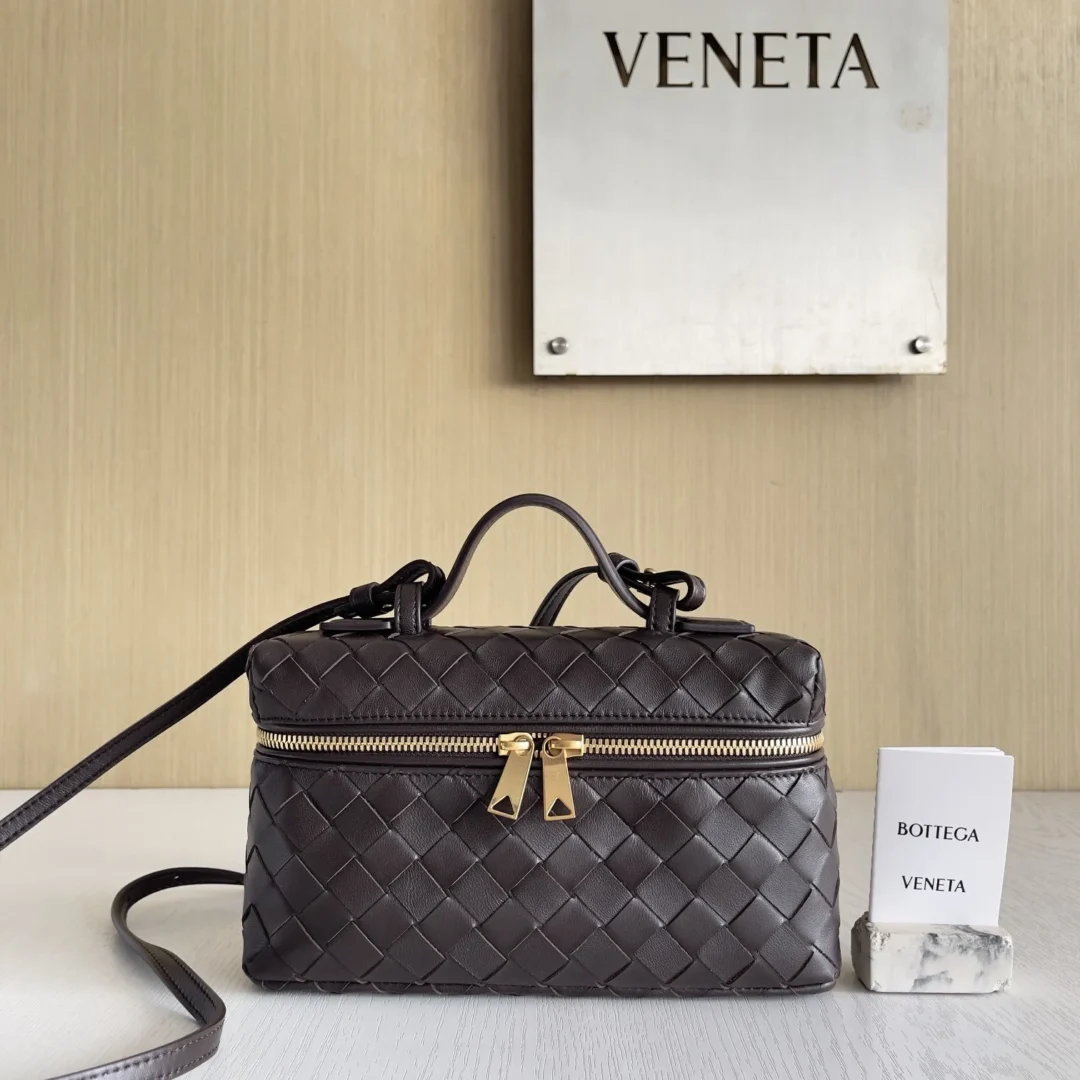 Bottega Veneta Bang Bang Vanity Case
