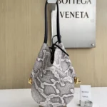 Bottega Veneta Small Solstice Shoulder Bag