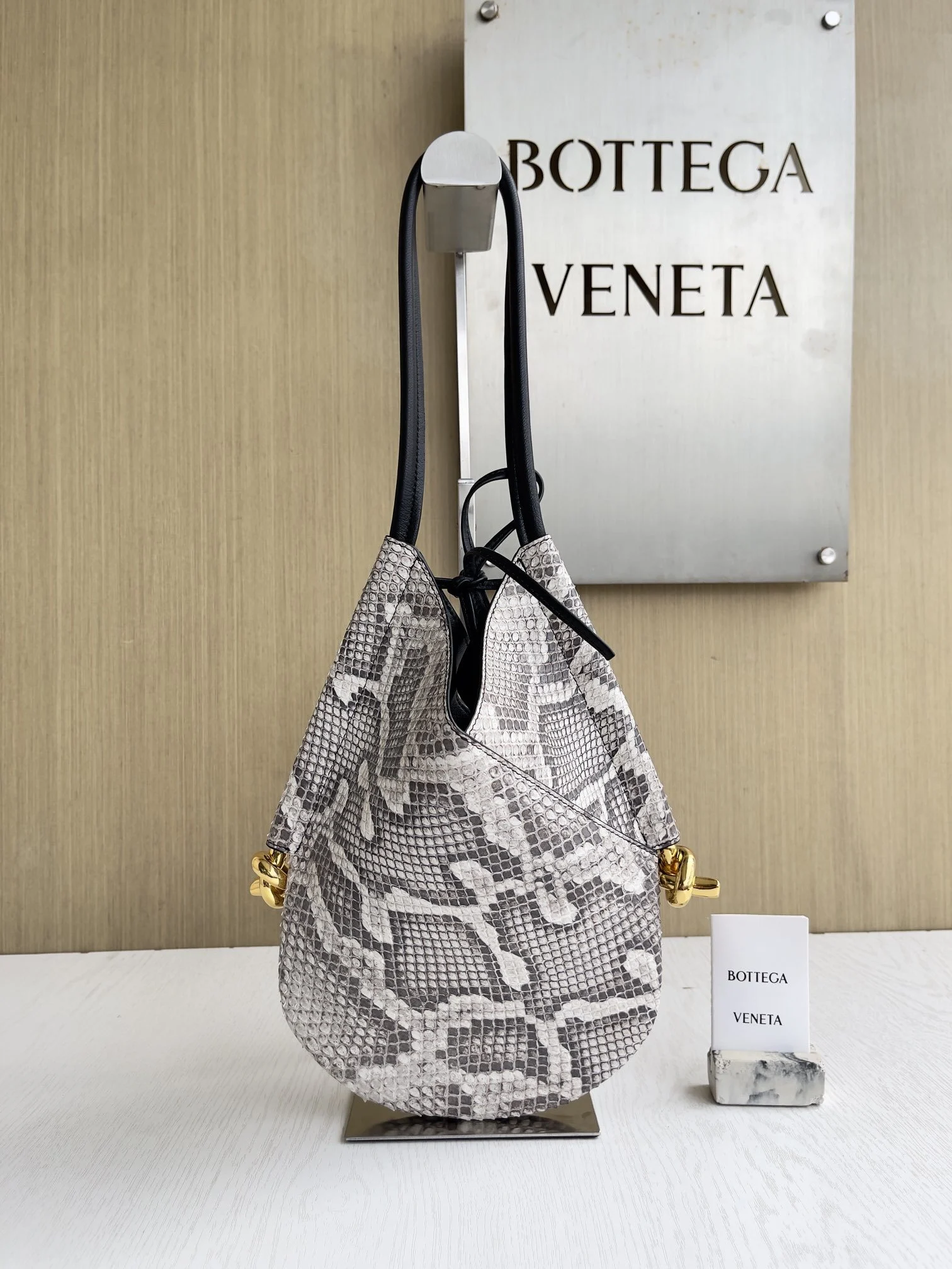 Bottega Veneta Small Solstice Shoulder Bag Bottega Veneta Small Solstice Shoulder Bag