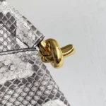 Bottega Veneta Small Solstice Shoulder Bag