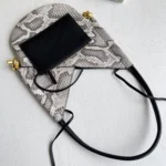 Bottega Veneta Small Solstice Shoulder Bag