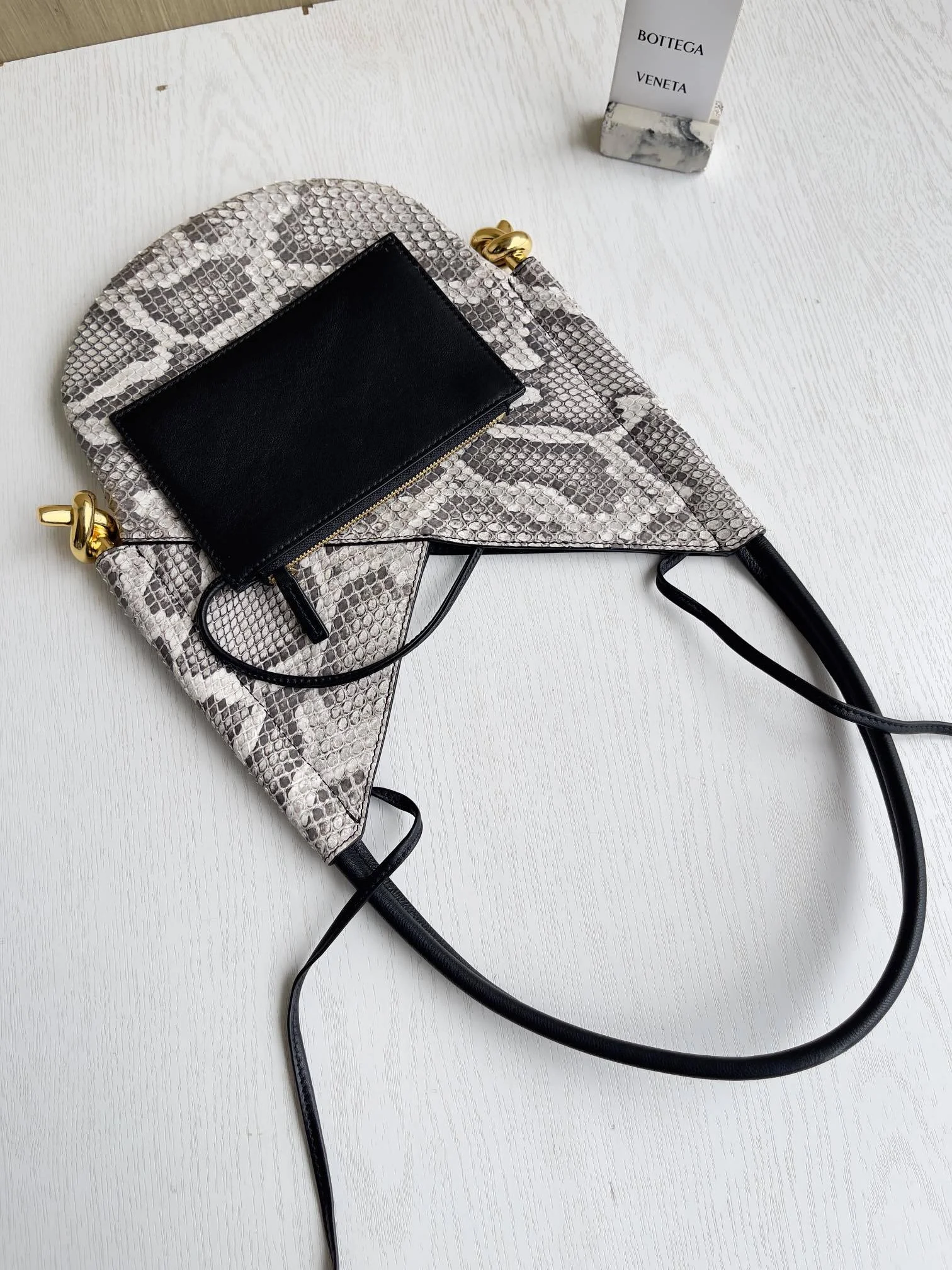 Bottega Veneta Small Solstice Shoulder Bag Bottega Veneta Small Solstice Shoulder Bag