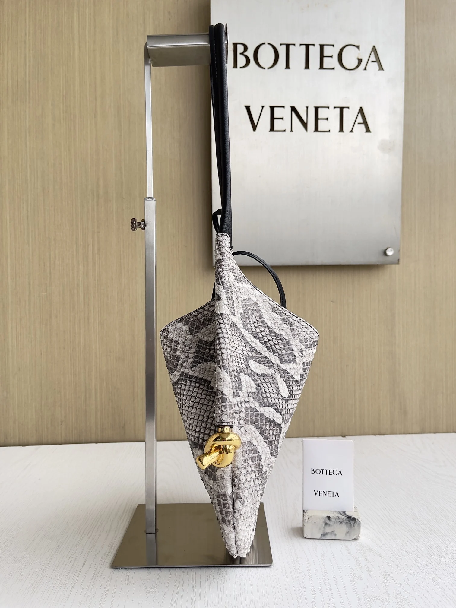 Bottega Veneta Small Solstice Shoulder Bag Bottega Veneta Small Solstice Shoulder Bag