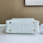 Bottega Veneta Patti Top Handle Bag