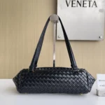 Bottega Veneta Let's Go shoulder bag