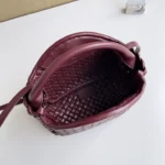 Bottega Veneta Small Cobble Top Handle Bag