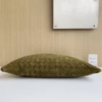 Bottega Veneta Small Hop Suede Handbag