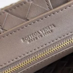 Bottega Veneta Small Andiamo Top-Handle Bag