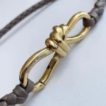 Bottega Veneta Small Andiamo Top-Handle Bag