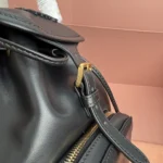 Miu Miu Leather Backpack(1)
