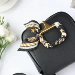 Hermès Della Cavalleria mini bag II