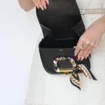 Hermès Della Cavalleria mini bag II