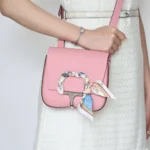 Hermès Della Cavalleria mini bag II