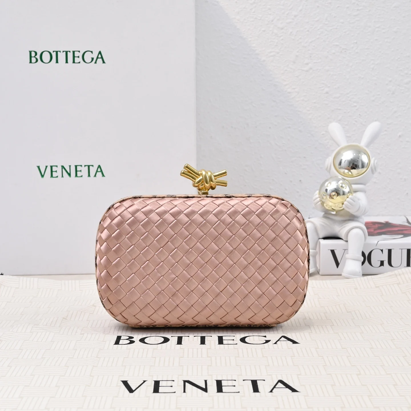 Bottega Veneta (BV) Knot Bottega Veneta (BV) Knot