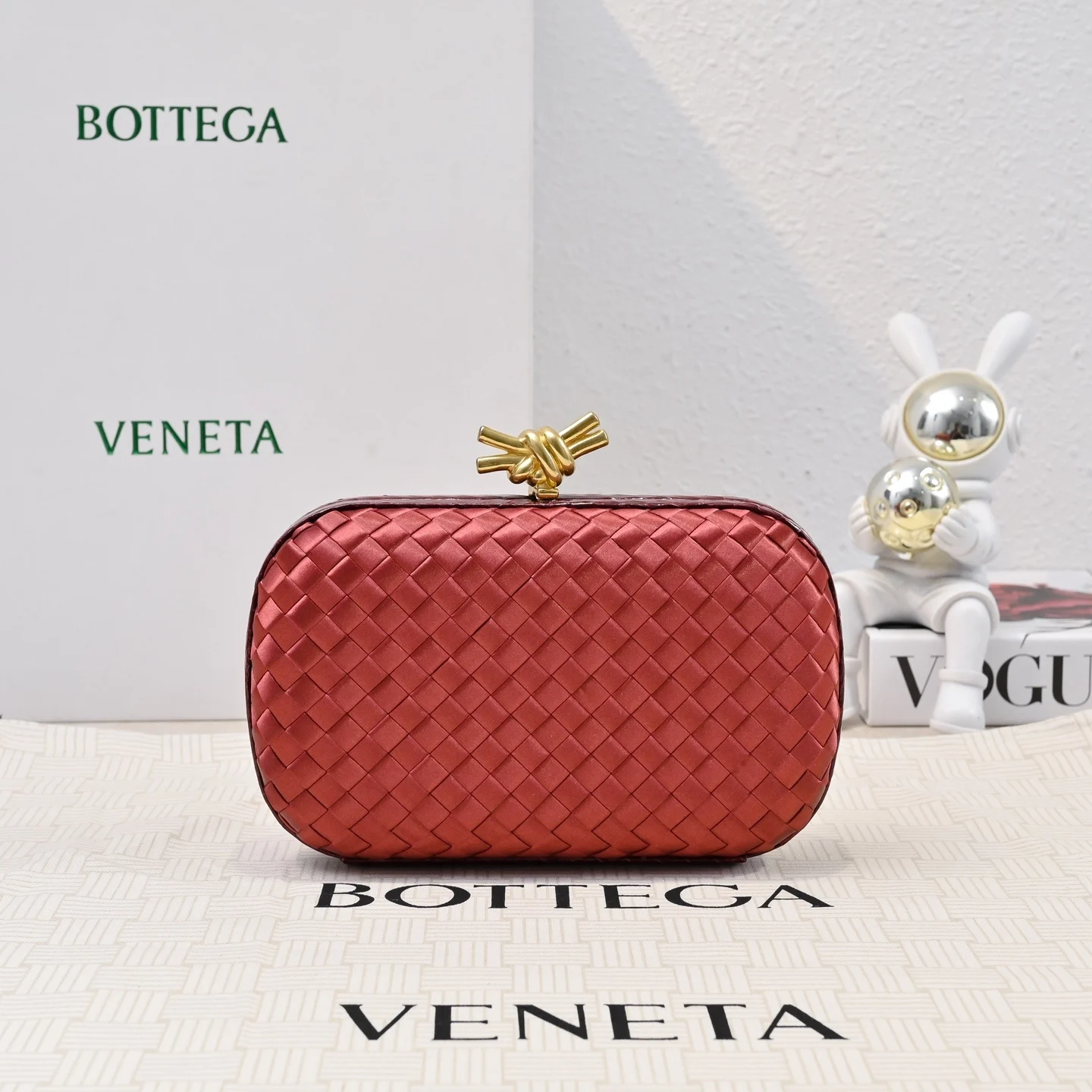Bottega Veneta (BV) Knot Bottega Veneta (BV) Knot