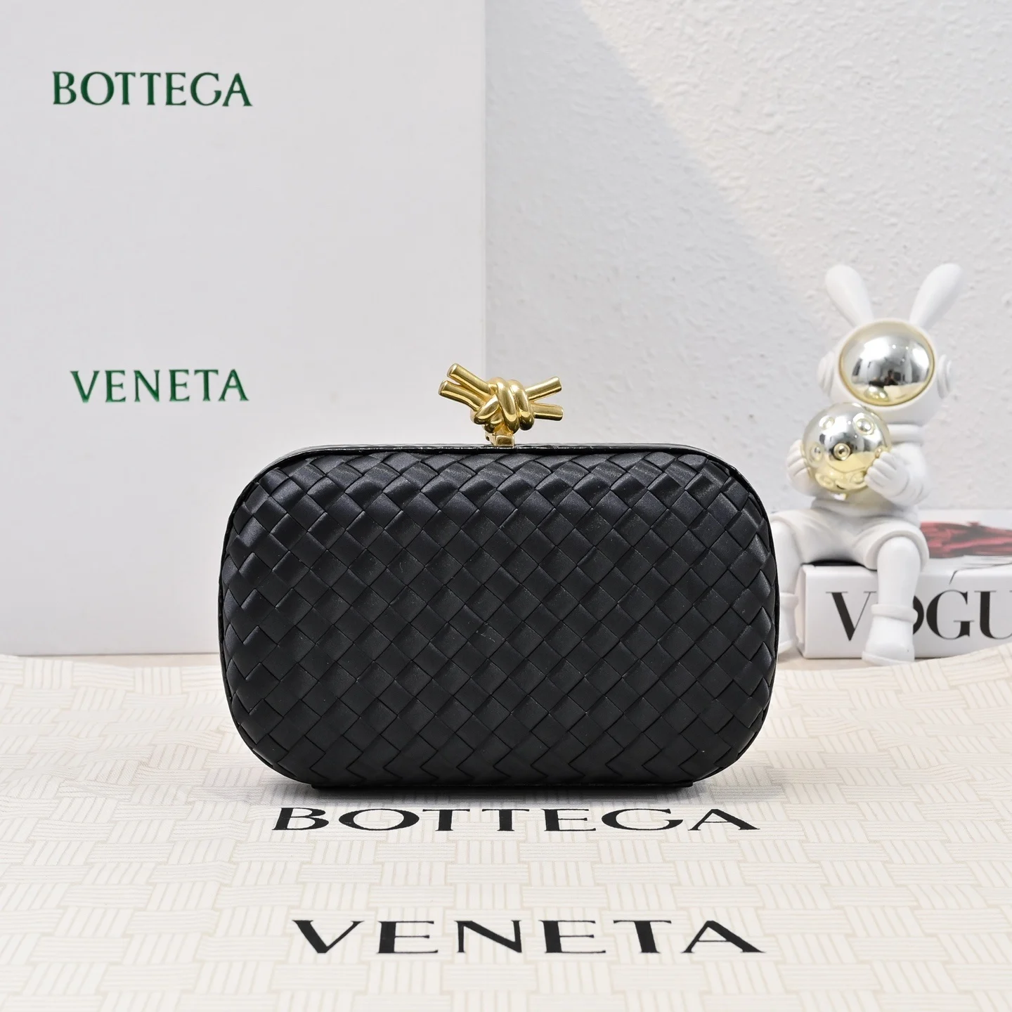 Bottega Veneta (BV) Knot Bottega Veneta (BV) Knot