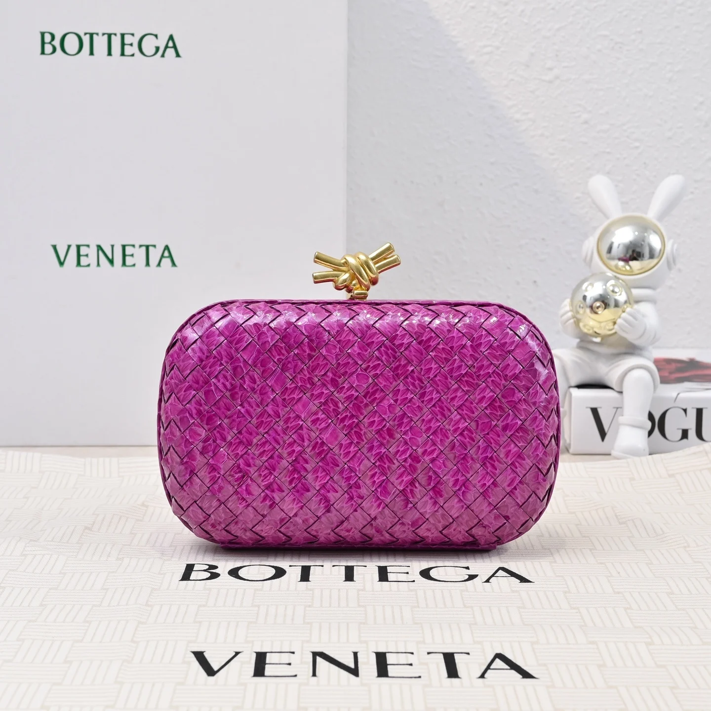 Bottega Veneta (BV) Knot Bottega Veneta (BV) Knot