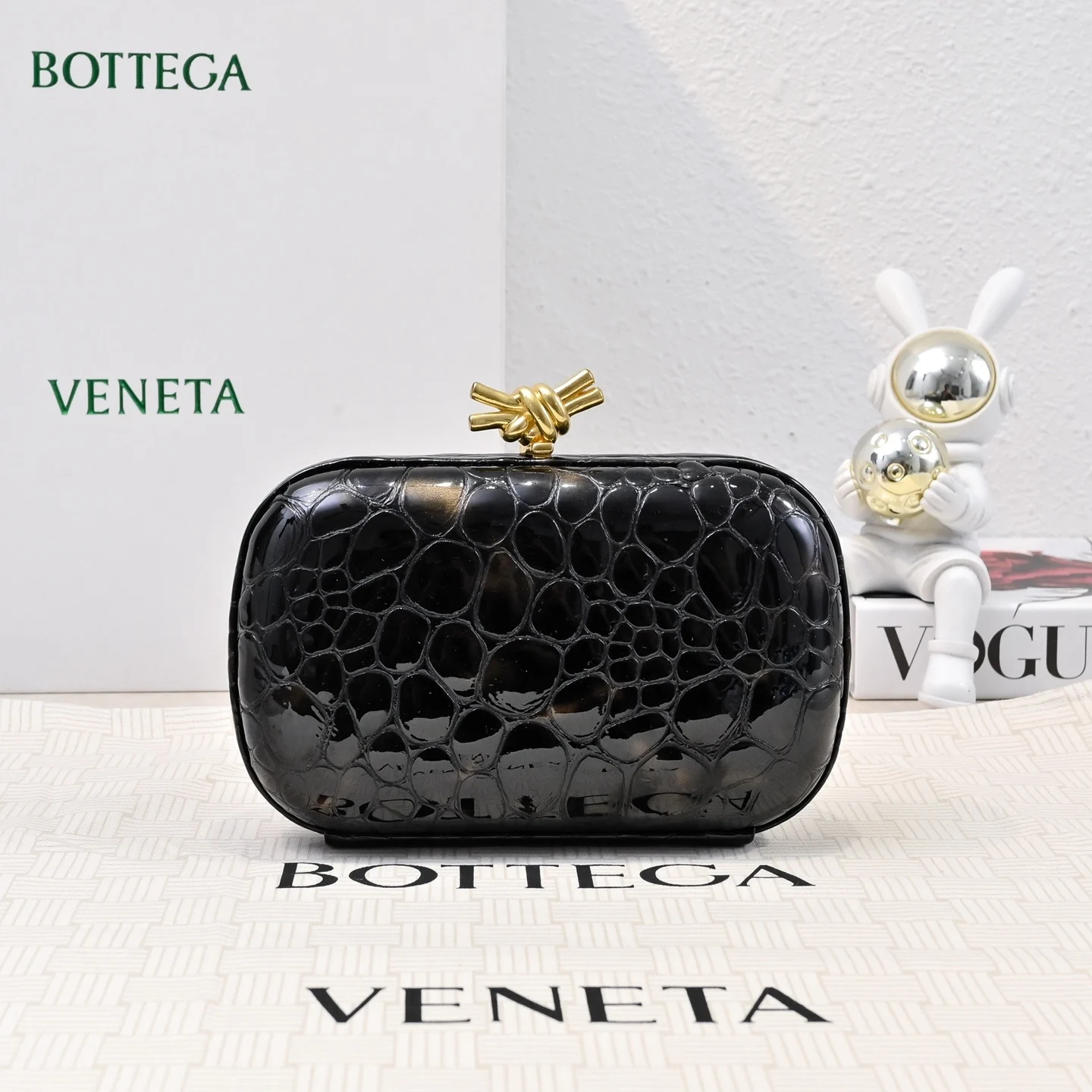 Bottega Veneta (BV) Knot Bottega Veneta (BV) Knot