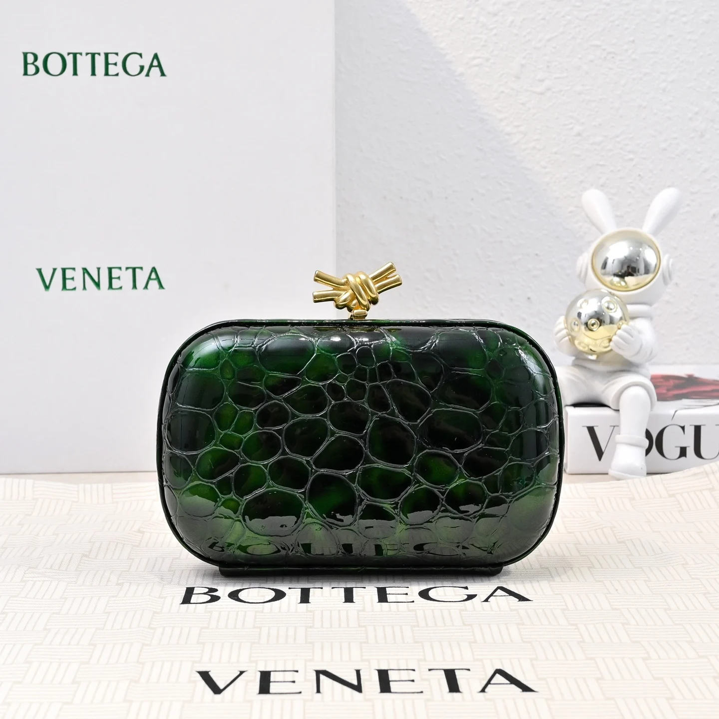 Bottega Veneta (BV) Knot Bottega Veneta (BV) Knot