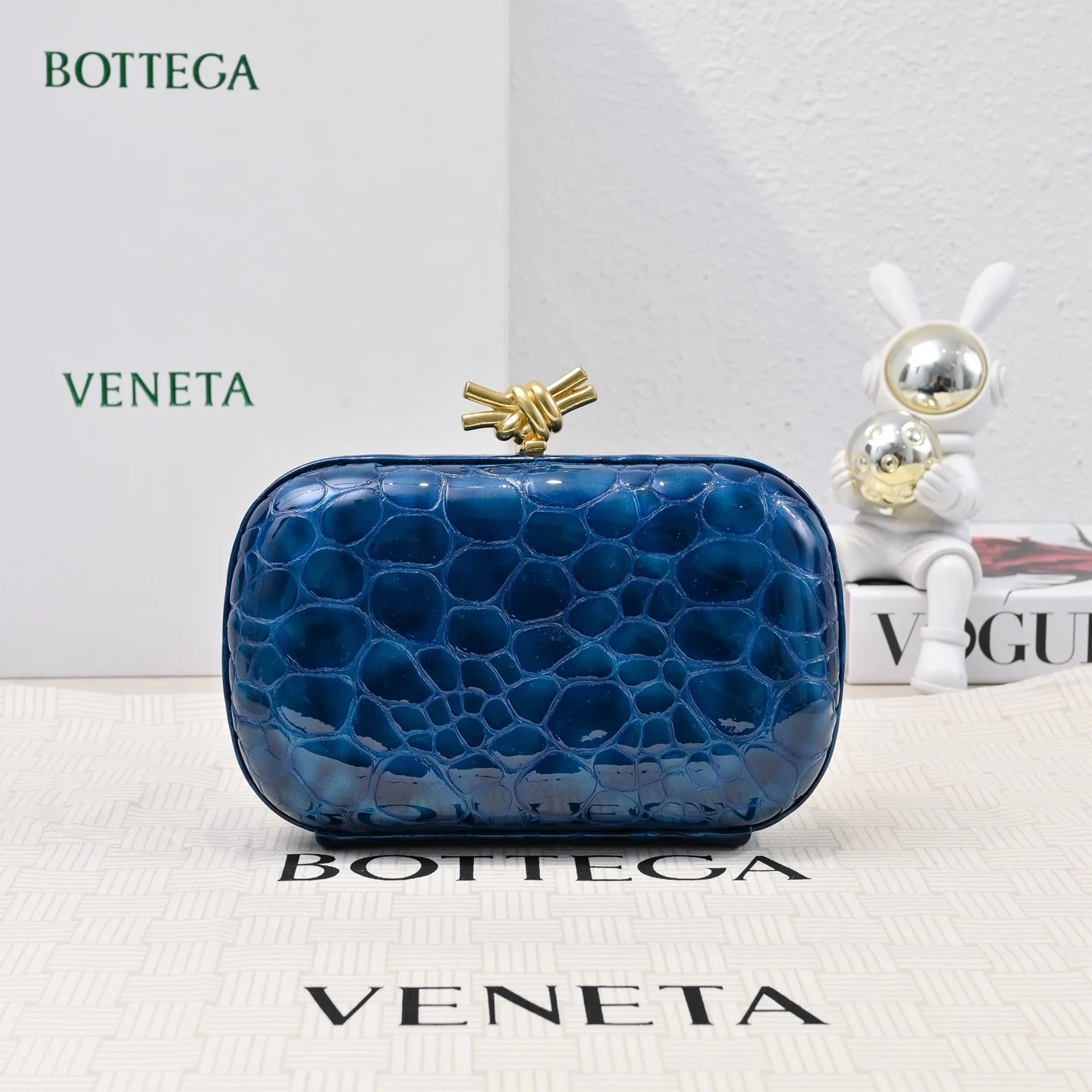Bottega Veneta (BV) Knot Bottega Veneta (BV) Knot