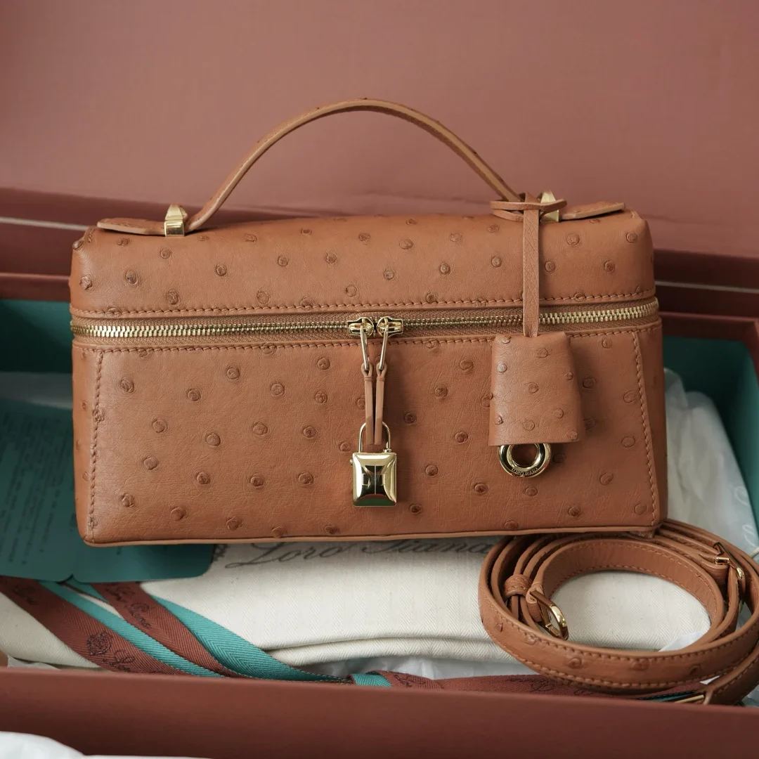 Loro Piana Extra Bag L23