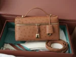 Loro Piana Extra Bag L23
