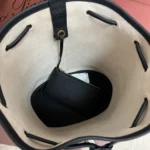 Loro Piana Extra Drawstring Backpack