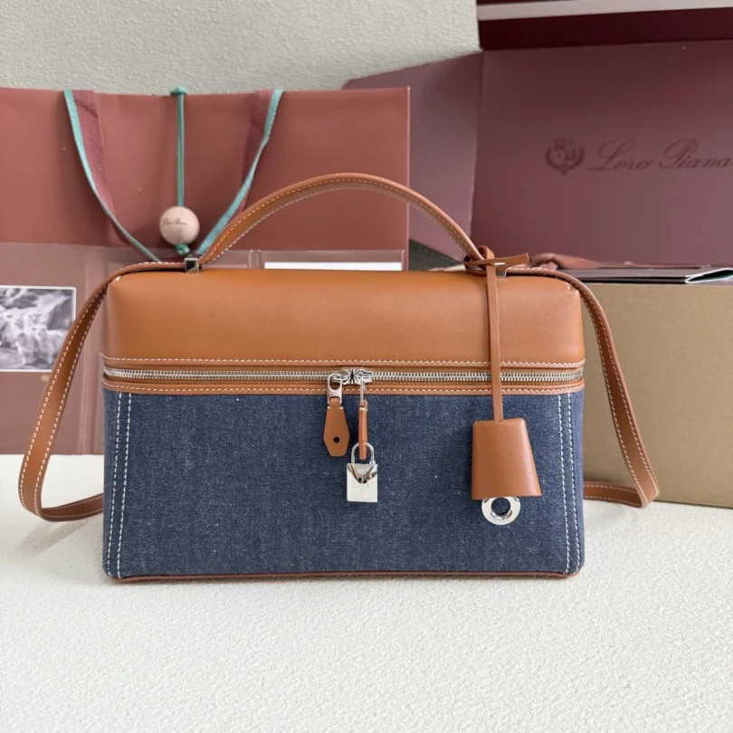 Loro Piana Extra Bag L27