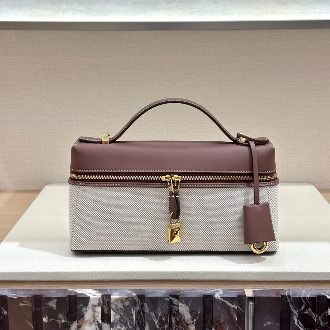 Loro Piana Extra Bag L23