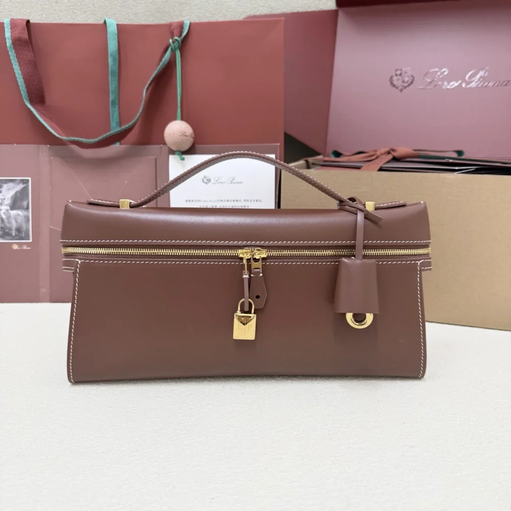 Loro Piana Extra Clutch L29