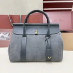 Loro Piana Loom bag L32