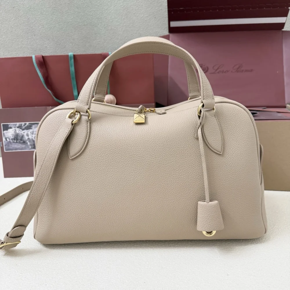 Loro Piana Medium Needle bag