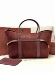 Loro Piana Ghiera Shopper Large